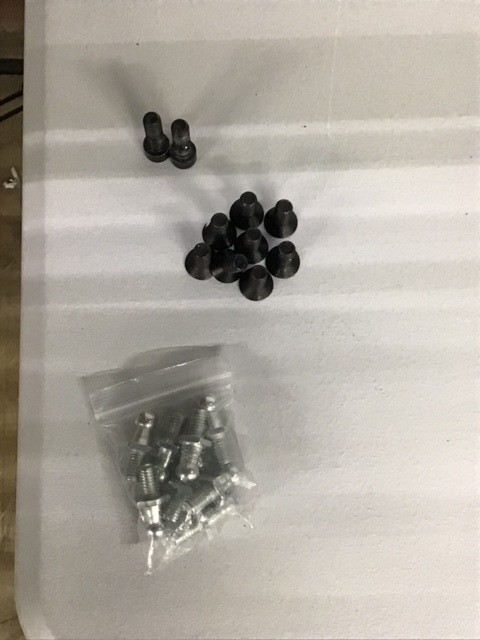 Universal For Lambo Door Bolt On Vertical Doors Kit Adjustable Most Of Cars