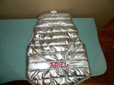 Mark And Graham Puffer Dog Jacket "Ariel" Size M (EE-13)