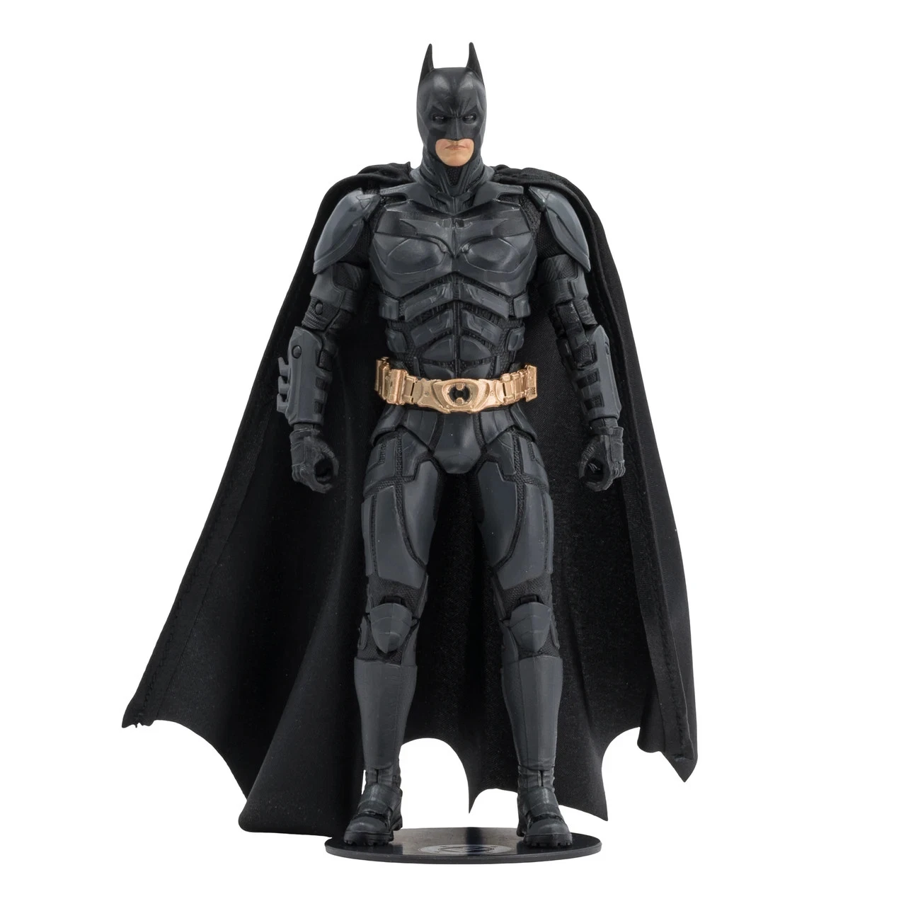 McFarlane DC Multiverse Batman (The Dark Knight) Vault Collection 7" Figure - product detail image 2