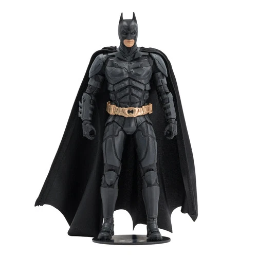 McFarlane DC Multiverse Batman (The Dark Knight) Vault Collection 7" Figure image 2