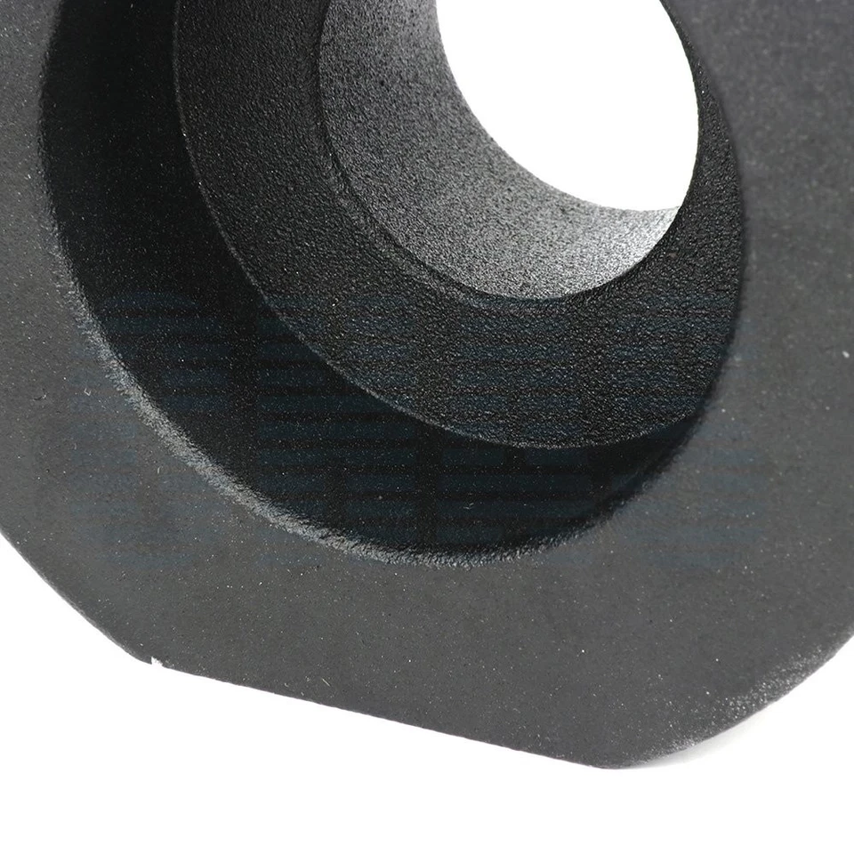 For Ford F250 F350 SD 2WD 2000-20 Leveling Lift Kit Lift Front 2" & Lift Rear 1" - Image 4 of 4