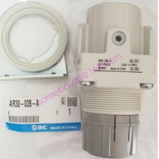 SMC AR30-03BG-A Pressure Reducing Valve New ✦KD