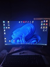 ASUS TUF VG27VH1B 27" Curved 165Hz 1ms FreeSync Black