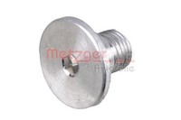 Metzger Verschlussschraube, ÖLwanne 8030079 FüR Audi Porsche Vw