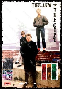 The Jam Poster | eBay
