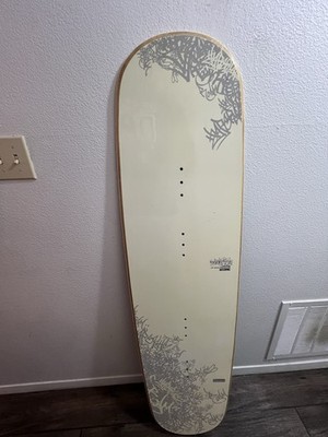 Hyperlite Roam Team Designe 2.8 Abrupt Continuous Rocker E-core