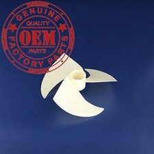 SAMSUNG FRIDGE  CONDENSER FAN BLADE  SRS615DP , SRS619DHSS SRS614DW  SRS20NTD