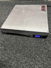 Tripp Lite by Eaton SMART750RT1U 750VA Rack/Tower UPS SMART750RT1U