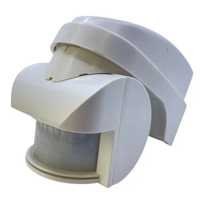 Friedland Bewegungsmelder SPECTRA140 L210WHI 230V 50Hz Bewegungsmelder