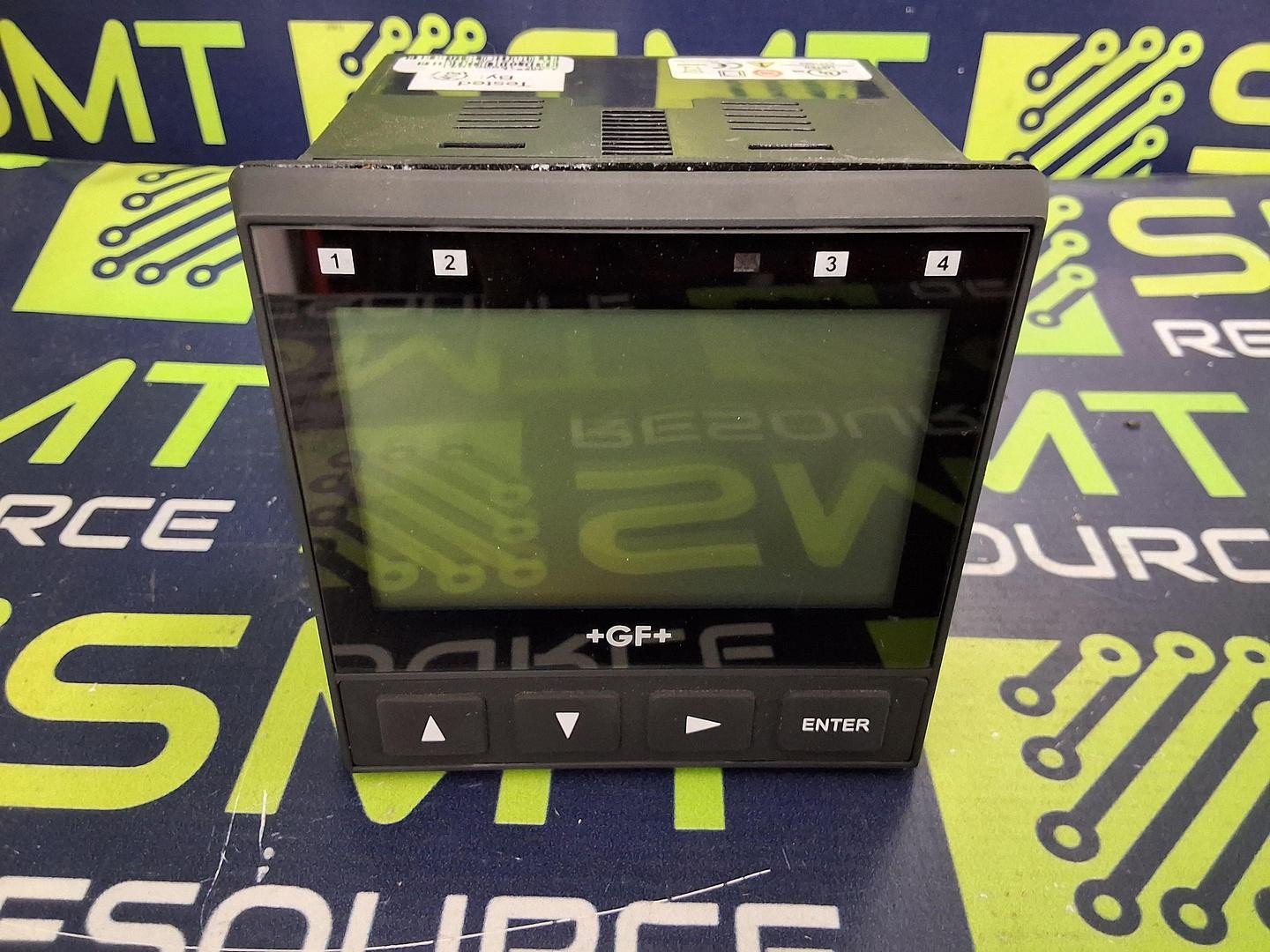 GF Signet SmartPro 9950 Dual-Channel Transmitter (Base Unit) 159001841