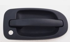 New Handle Assembly-front Black - Gm 103222001997-2004 Chevrolet Venture