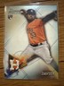 2021 Bowman Sterling - Rookies Cristian Javier #BSR-71