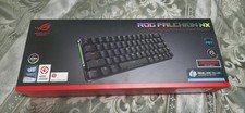 ASUS ROG Falchion NX 65 Wireless RGB Mechanical Keyboard ROG NX Blue Switches