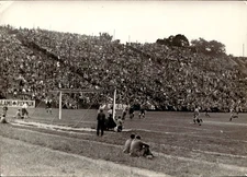 First Ambrosiana Photograph 1933 Lothar Rubbelt