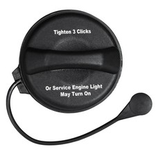 Gas Cap, Fuel Tank Filler Cap 95995094 For Buick Cadillac Chevrolet GMC Ponti...