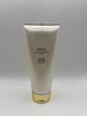 Gold Haircare Luxury Hair Masque 200ml