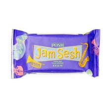 Perfectly Posh Jam Sesh Snarky Chunk Soap Scrub Bar Out of Stock New Sealed