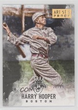 2017 Panini Diamond Kings Artist's Proof Gold 23/99 Harry Hooper #12 HOF 0mh4