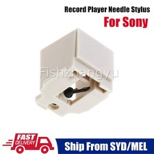 Diamond Needle STYLUS for SONY PS-LX250H PS-LX295 PS-LX300USB ND142G ND155G NEW