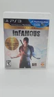 inFamous Collection (Sony PlayStation 3 PS3, 2012) - Complete - CIB - Tested