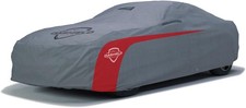 Car Cover For 1964-1980 Mg Mgb Roadster Coupe All Weather Protection