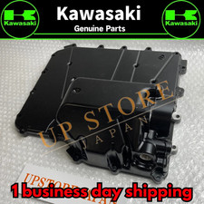 Kawasaki Concours 14 Zg1400 2012 Engine Oil Pan Zx14r for sale