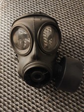 S10 Gas Mask