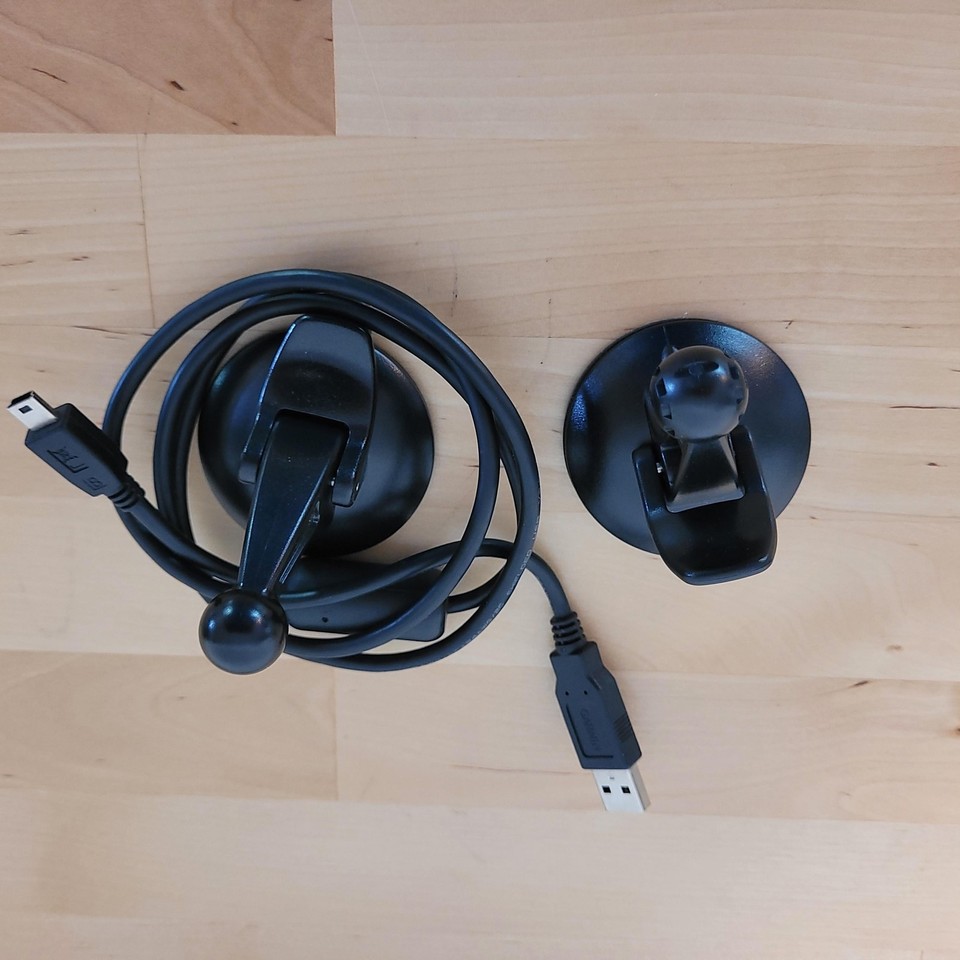 Garmin nüvi 52LM GPS Navigation System 5