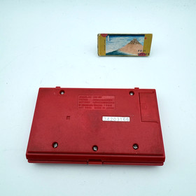 Nintendo Game & Watch Mickey & Donald Multi Screen Console Japan