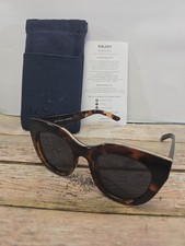 Le Specs Sunglasses Air Heart