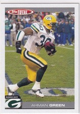 2004 TOPPS TOTAL FOOTBALL #1-220 FINISH YOUR SET YOU-PICK