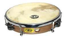 CP CP391 Tunable Tambourine R4406