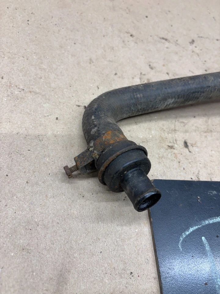 1967 1978 1972 C10 C20 Chevrolet Gmc Truck 1969 4BBL CARBURETOR RISOR RISER SPAC - Image 2 of 4