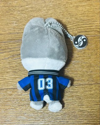 ぬいぐるみ K.chan ✨ Stray Kids SKZOO Full Size Plush 20cm (Limited Stock)✨ Dwaekki
