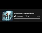 Battlefield 2042 100% Achievements (Xbox)