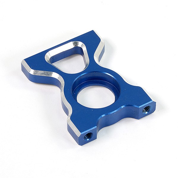 FTX Zorro Brushless CNC Aluminium Centre Diff Mount