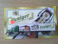 Brauerei  Peniger US Kenworth W900B SZ in 1:87 in OVP