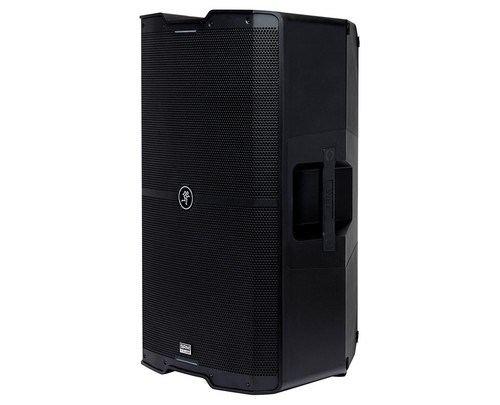 Mackie SRM215 V-Class 15” 2000 Watt Powered Speaker Active Monitor w/Bluetooth