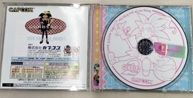 CAPCOM Gunbird 2 Dreamcast Software