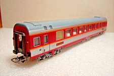 TRAIN HO JOUEF: RESTAURANTWAGEN "Gd Comfort" GEBRAUCHT BUCH ohne Karton