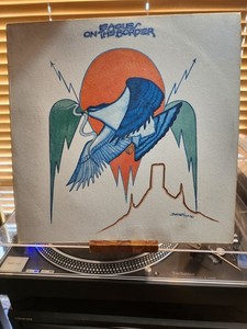 Eagles on the Border | eBay