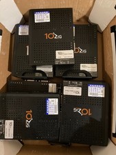 7 X 10ZIG 4448C SERIES THIN & ZERO CLIENTS  - 4448C
