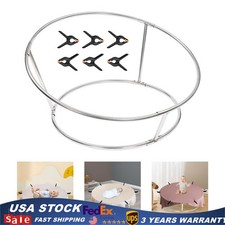 Newborn Photo Props Baby Steel Stand Photography Props DIY Baby Photograph