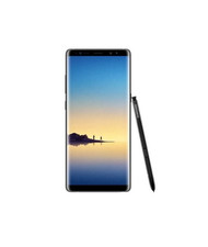 SMARTPHONE SAMSUNG GALAXY NOTE 8 DUAL SIM SM N950F 6,3" 64 Go 4G noir sans...
