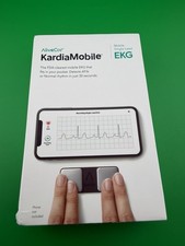 Kardia mobile 1-Lead Personal EKG Monitor