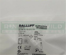 1PCS NEW FOR BALLUFF sensor BOS0049 BOS 18M-PA-1PD-E5-C-S4 10-30VDC