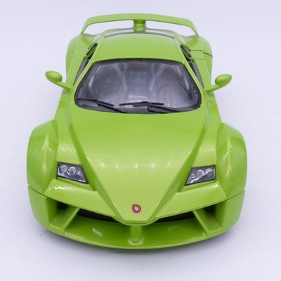 Bburago / Burago 1:18 Prima Giugiaro (2002) metallic siehe Bilder EX9326 o.