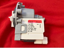 M325 Universal Askoll Laugenpumpe Pumpenmotor für Zanussi und Gorenje