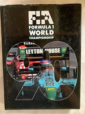 Federation Internationale de l'Automobile Formula One World Cham