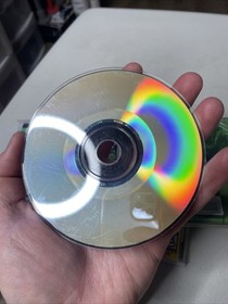 NFL 2K And NFL 2K1 (Sega Dreamcast) Complete CIB Lot Randy Moss